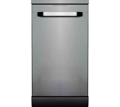 Kenwood KDW45X15 Slimline Dishwasher - Stainless Steel